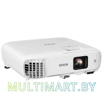 Проектор Epson EB-982W картинка 3